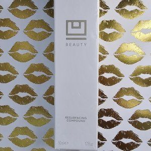 UBeauty Resurfacing Compound